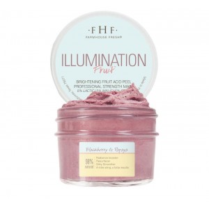 Illumination FruitIllumination Fruit® Professional Strength Brightening Fruit Acid Peel Mask